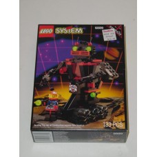 6889 LEGO SYSTEM Recon Robot